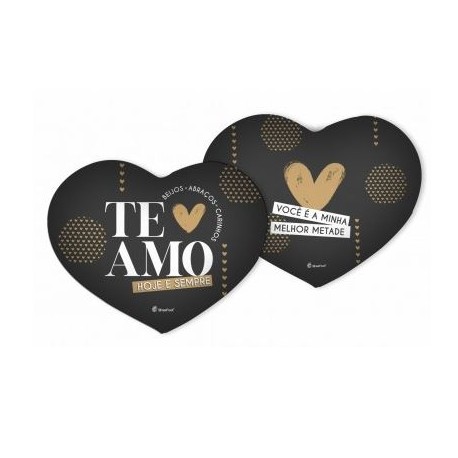 CORAÇÃO AMOR