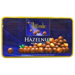 CHOCOLATE HAZELNUT IMPORTADOS
