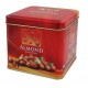 chocolate importado almond