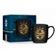 CONJUNTO DE CANECAS MEU AMOR