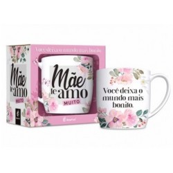 caneca te amo muito