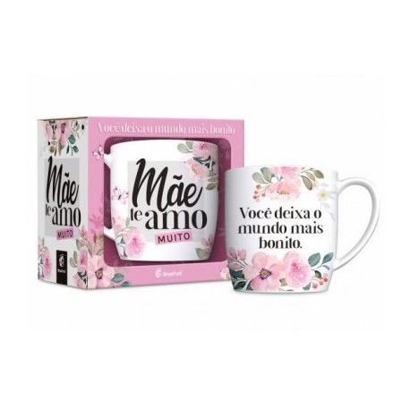 caneca te amo muito
