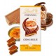 lindt créme Brûlée