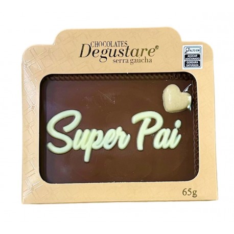 delicia para seu papai