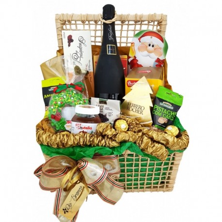 NATAL ESPECIAL (COM CELOFANE)