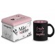 CANECA MÃE AMOR ETERNO