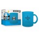 caneca vidro grêmio