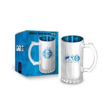caneca do gremio premium