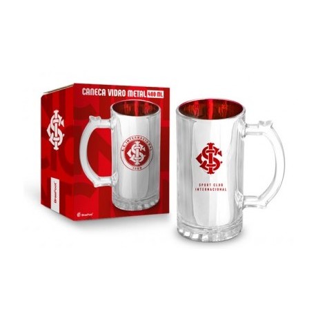 caneca do inter premium