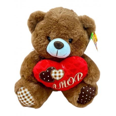 urso love you