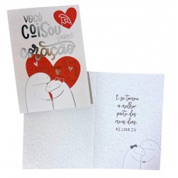 cartão de amor 25