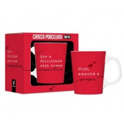 caneca felicidade hoje