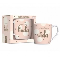 CANECA sempre linda
