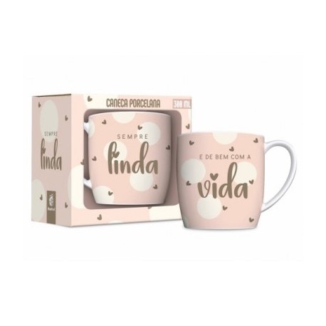 CANECA sempre linda