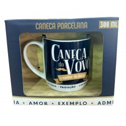 caneca super vovô