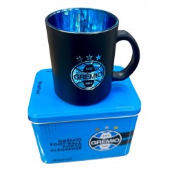 caneca premium do gremio