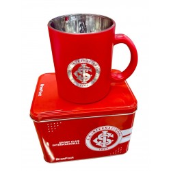 caneca premium do inter