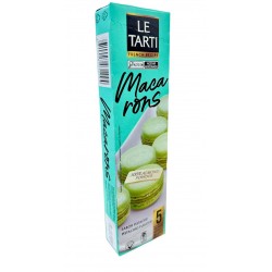 macarons de pistache