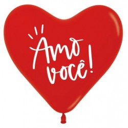 balão love
