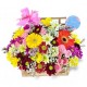 FLORES NA CERCA