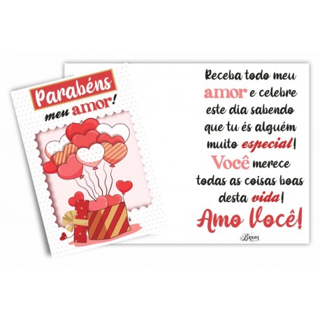cartao de amor 29