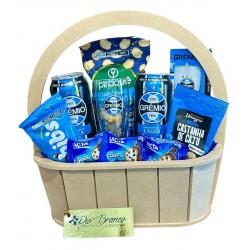 Cesta do Grêmio