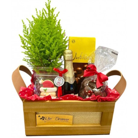 Caixa Encanto Chandon