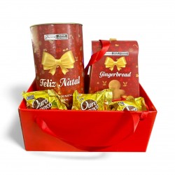 Caixa Encanto Natalino