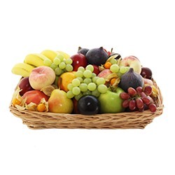 Delicias de Frutas